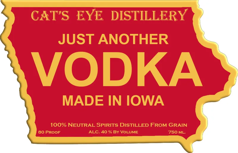 Cat's Eye Distillery