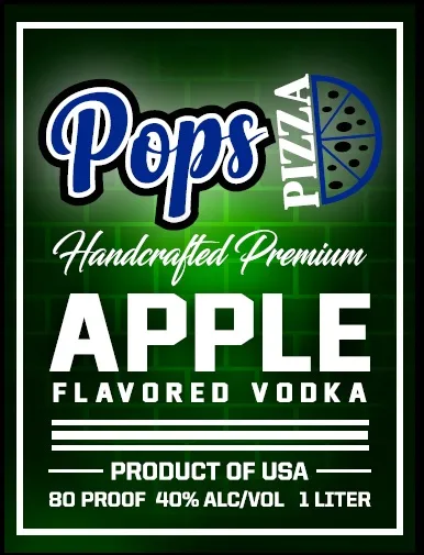 Pops Pizza