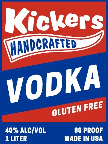Kickers