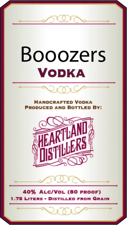 Boozers