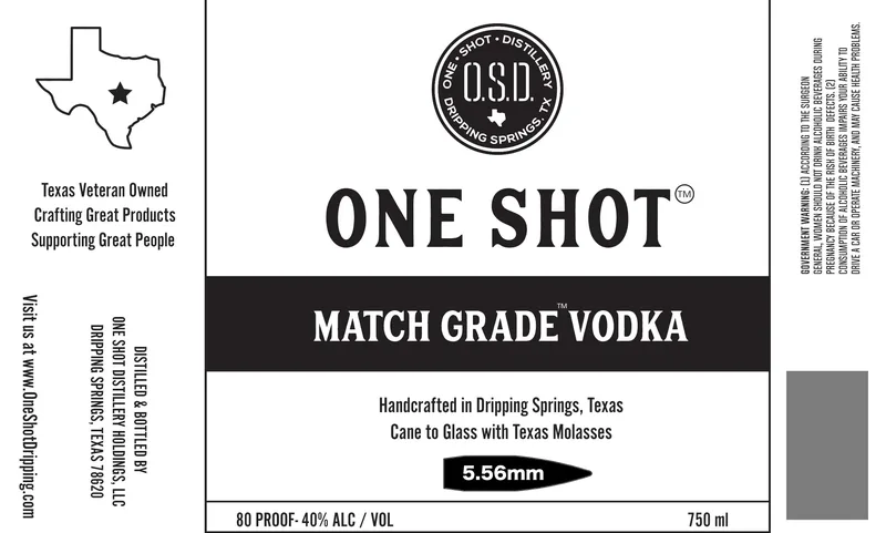 One Shot