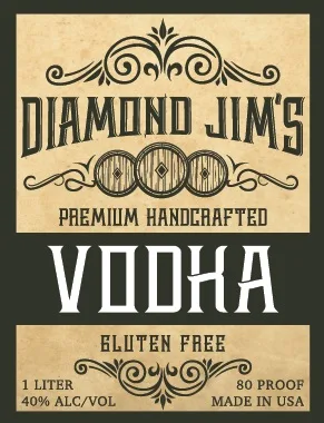 Diamond Jim's