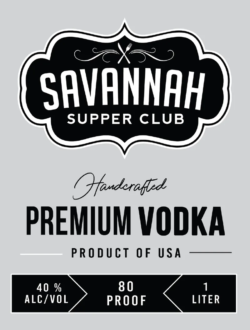 Savannah Supper Club