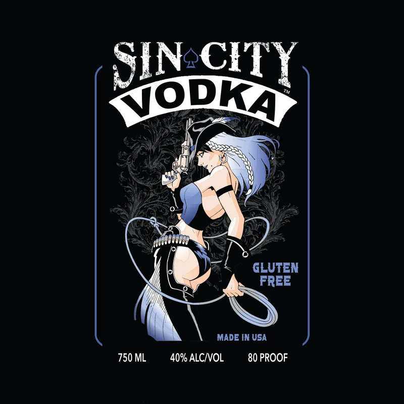 Sin City