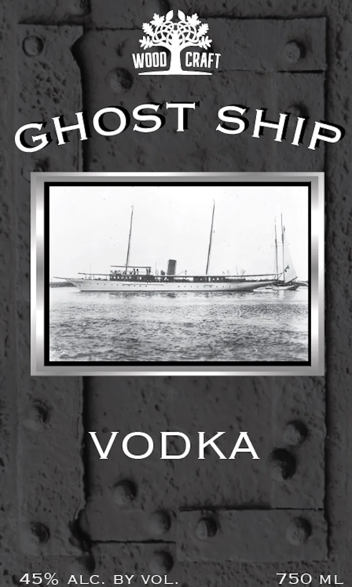 Vodka 80-89 Proof