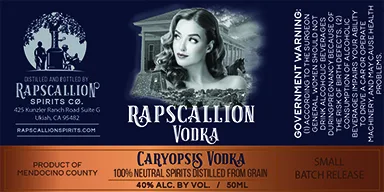 Rapscallion