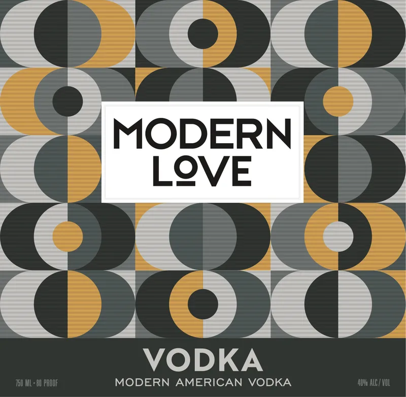 Vodka 80-89 Proof