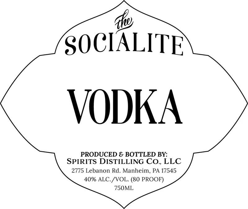 The Socialite