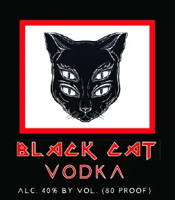 Black Cat
