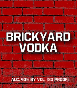 Brickyard