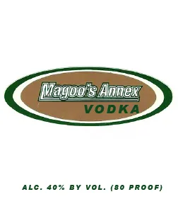 Magoo's Annex