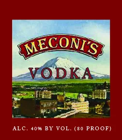 Meconi's