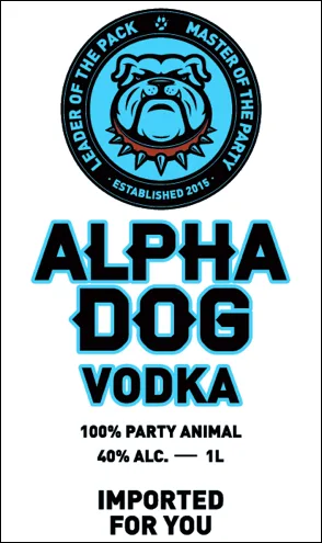 Alpha Dog