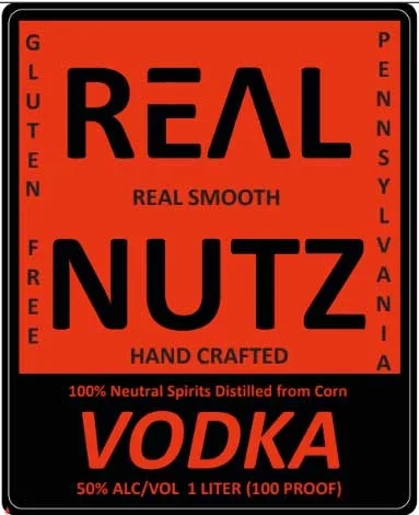 Real Nutz