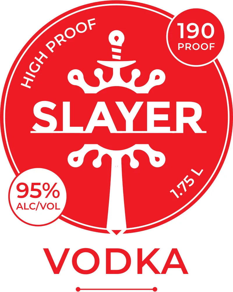 High Proof