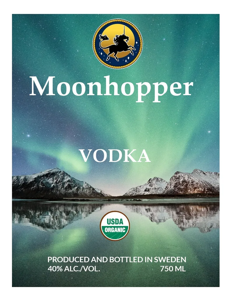 Moonhopper