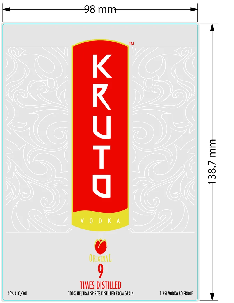 Kruto