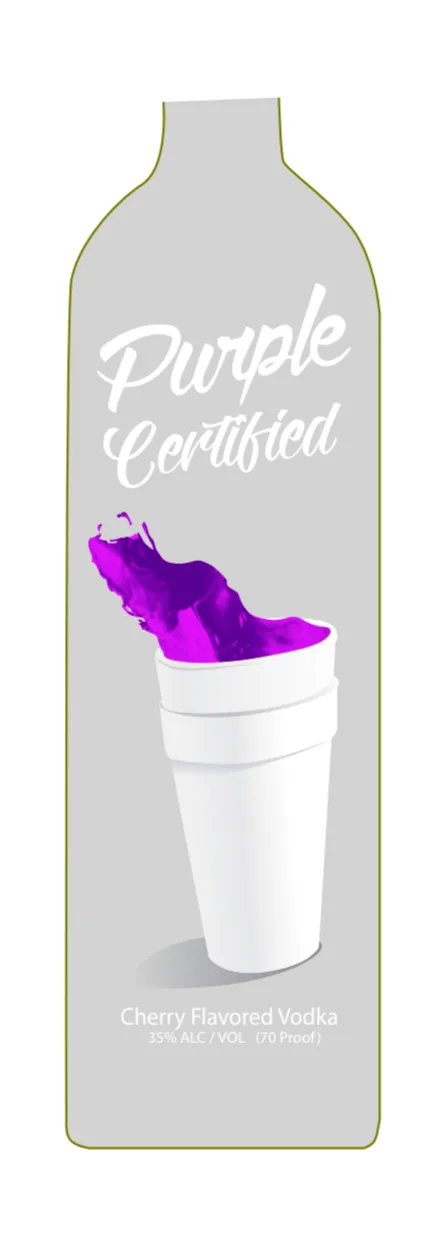 Purple Certified