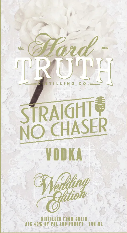 Straight No Chaser