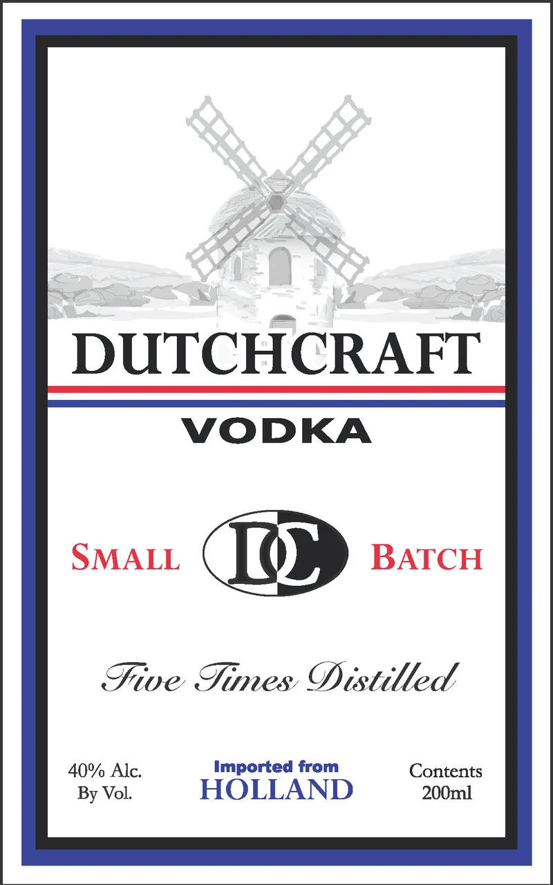 Dutchcraft
