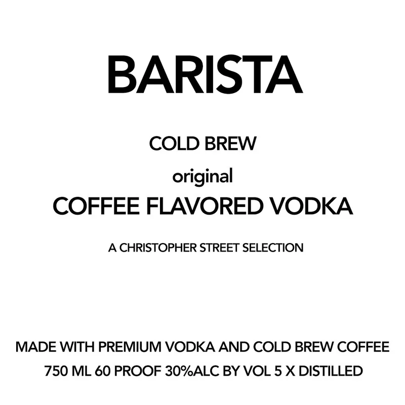 Barista