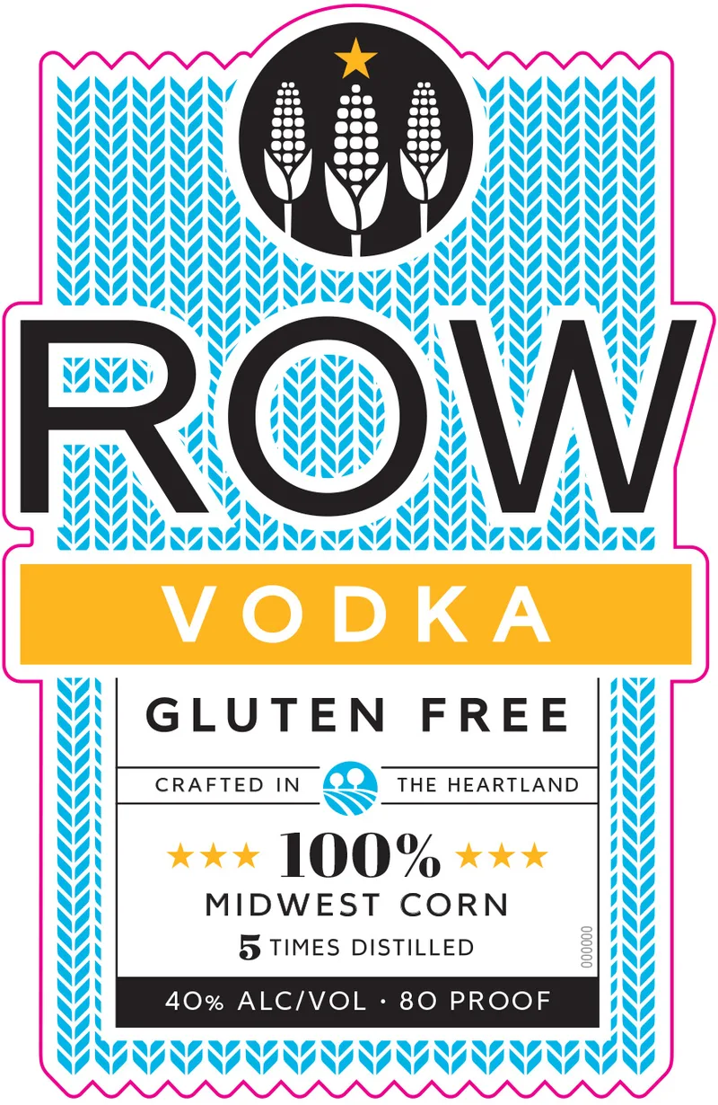 Row
