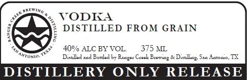 Ranger Creek Brewing & Distilling