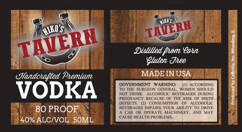 Niko's Tavern
