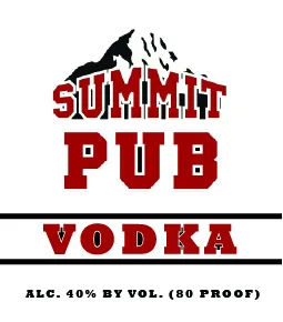 Summit Pub