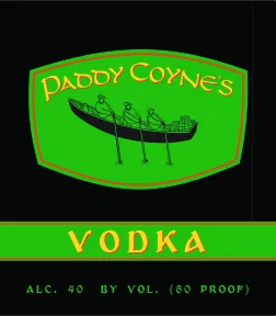 Paddy Coyne's