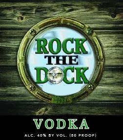 Rock The Dock