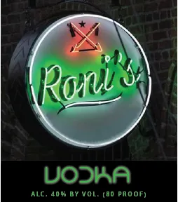 Roni's
