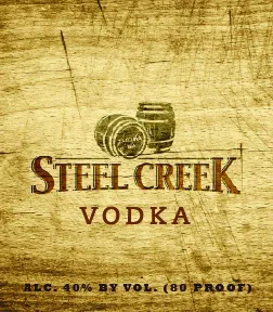 Steel Creek
