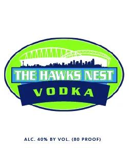 The Hawks Nest