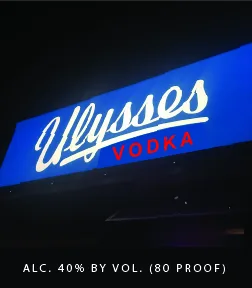 Ulysses