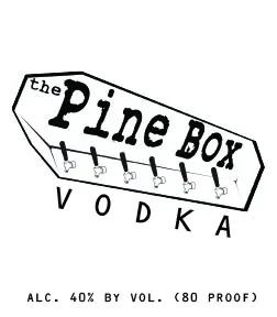 The Pine Box
