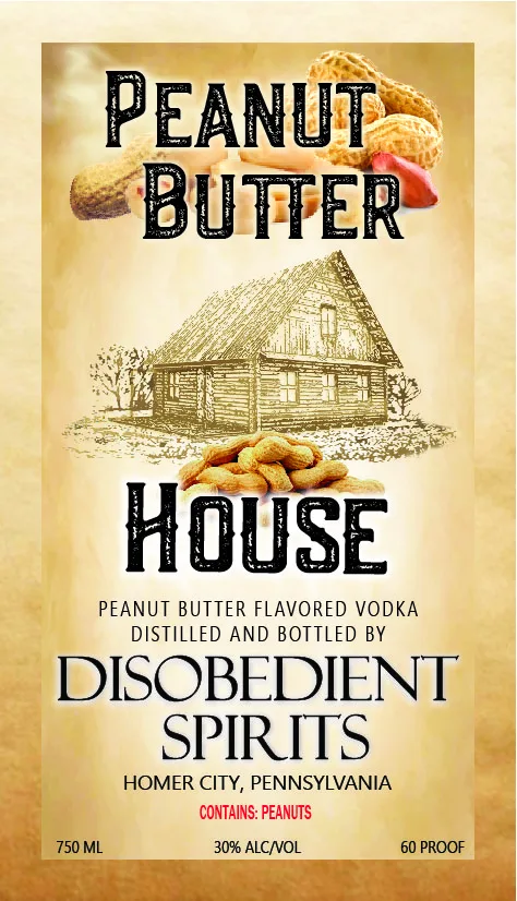 Disobedient Spirits