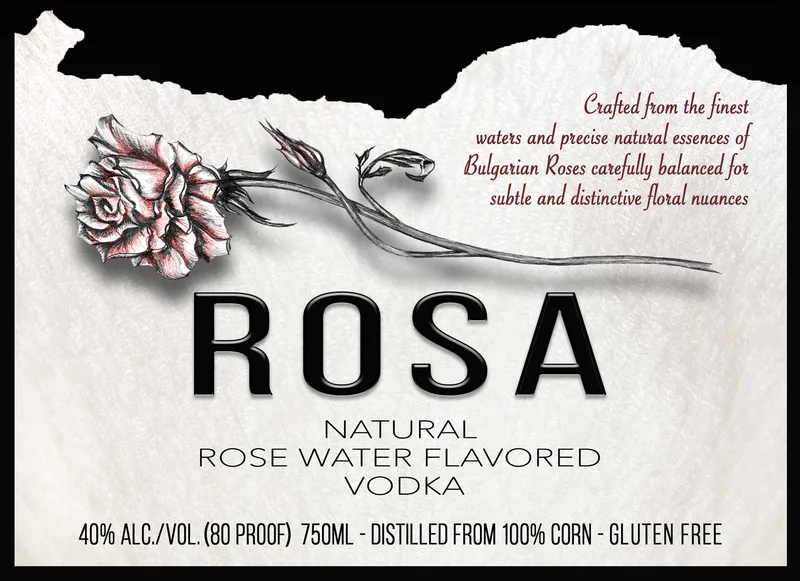 Rosa