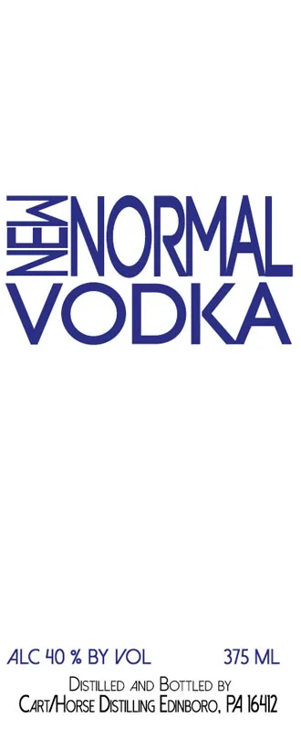 New Normal