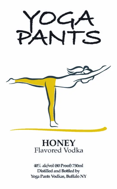 Yoga Pants