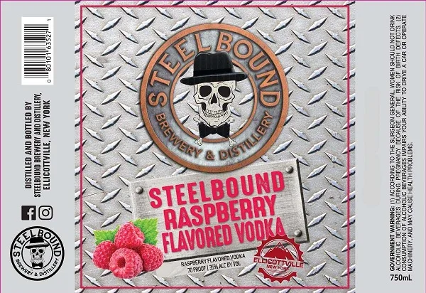 Steelbound