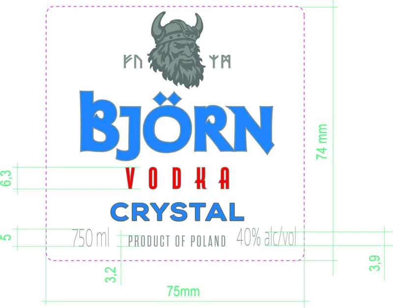 Bjorn Crystal