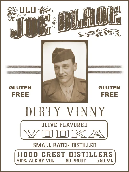 Old Joe Blade