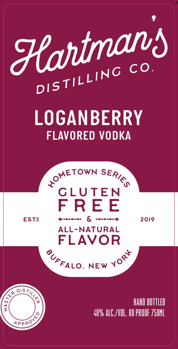 Vodka - Other Flavored