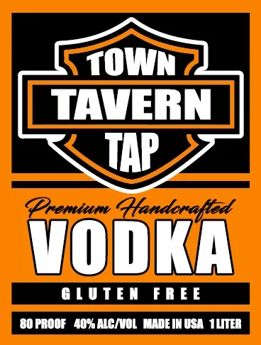 Town Tavern Tap