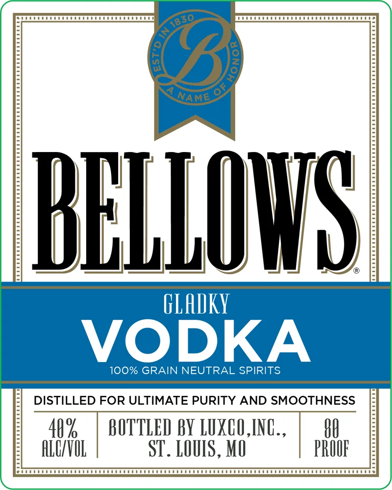 Bellows