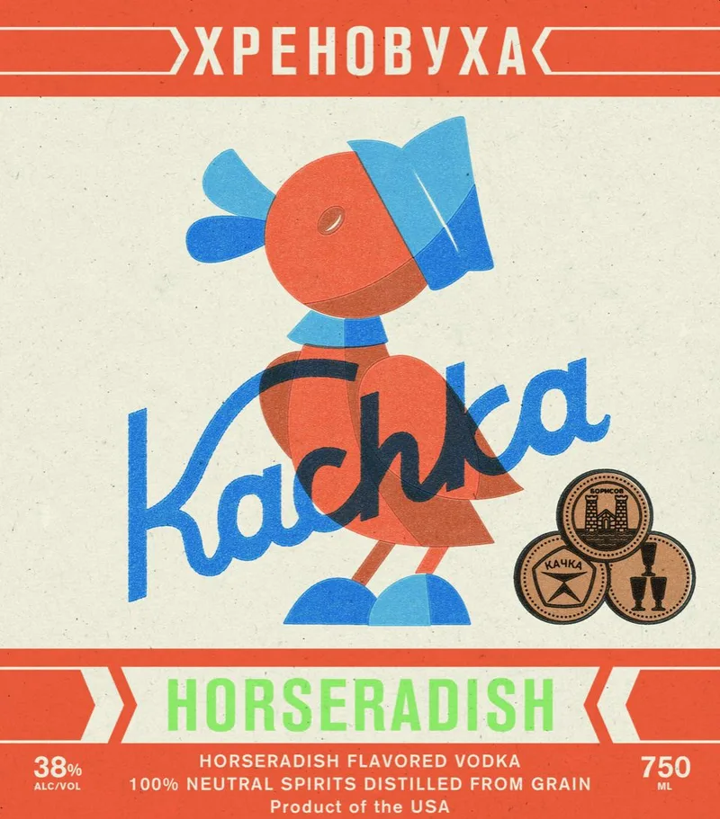 Kachka