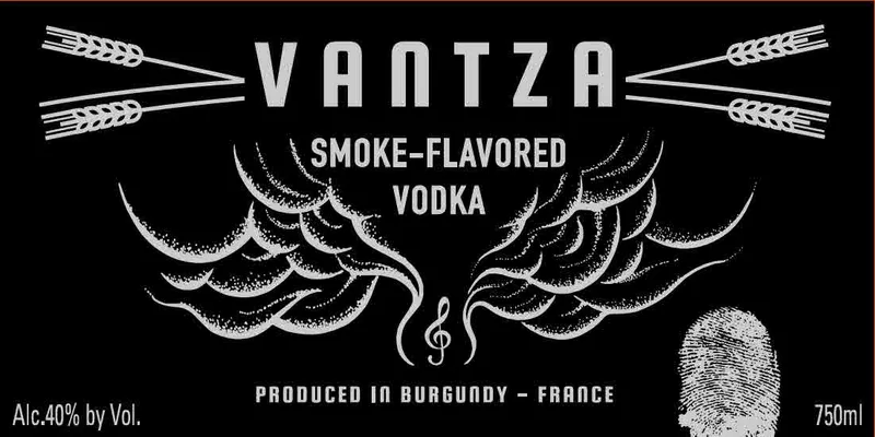 Vantza