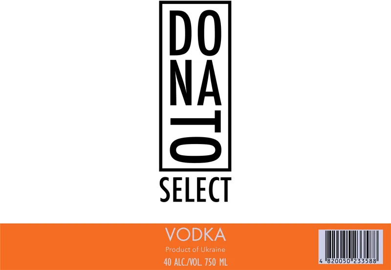 Vodka 80-89 Proof Fb