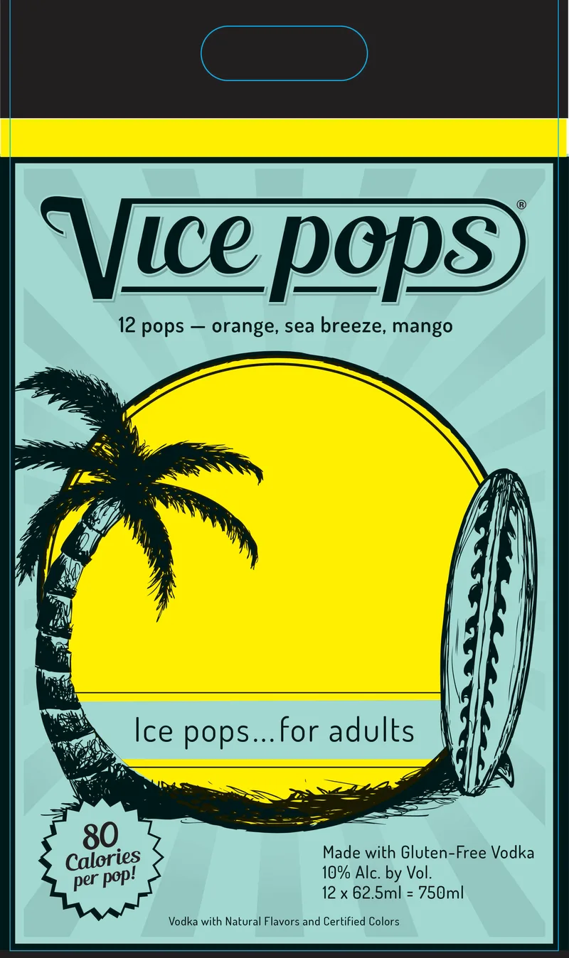 Vice Pops